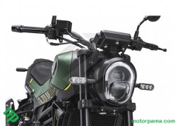 Benelli Leoncino 125 (1)